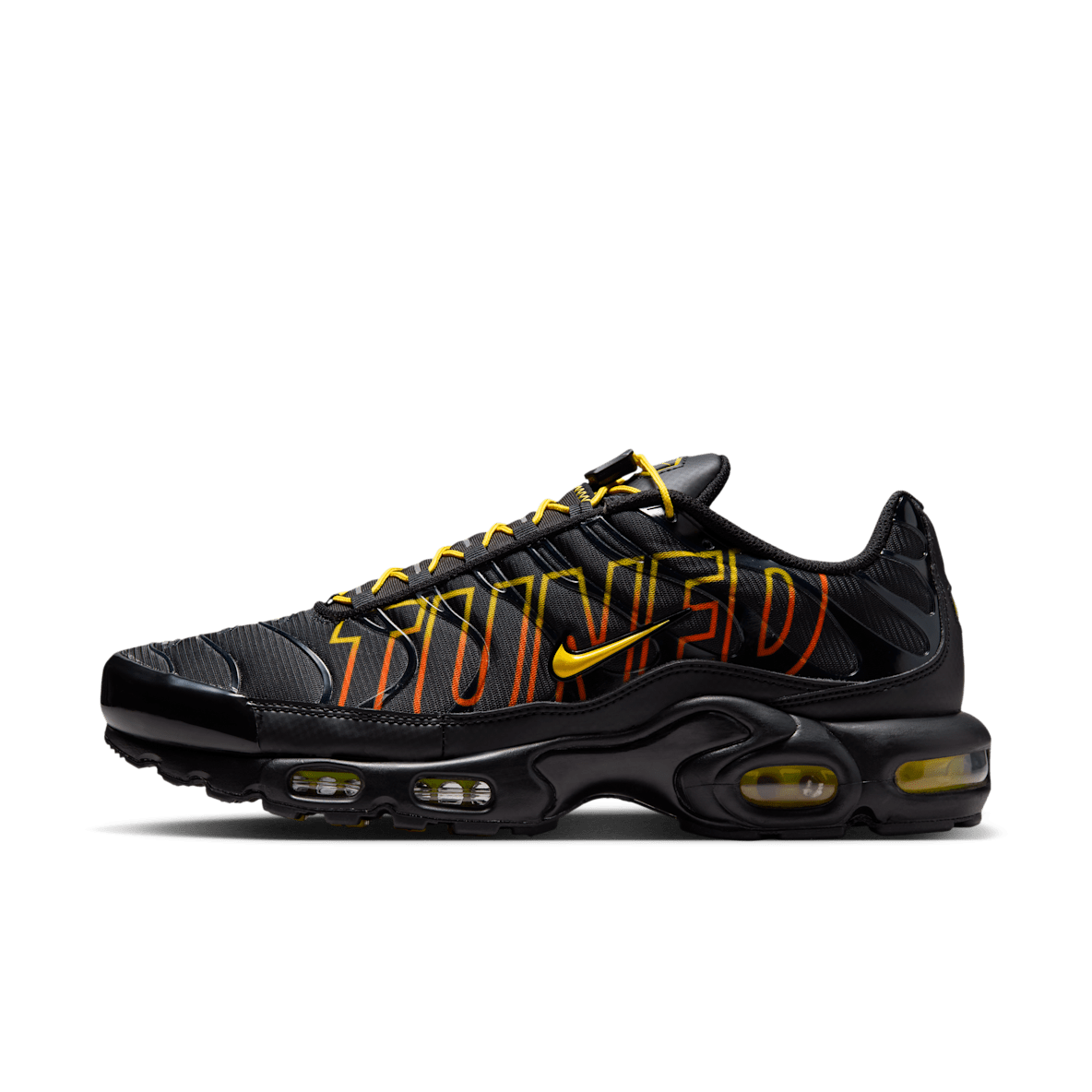 Nike Air Max Plus. Nike PL